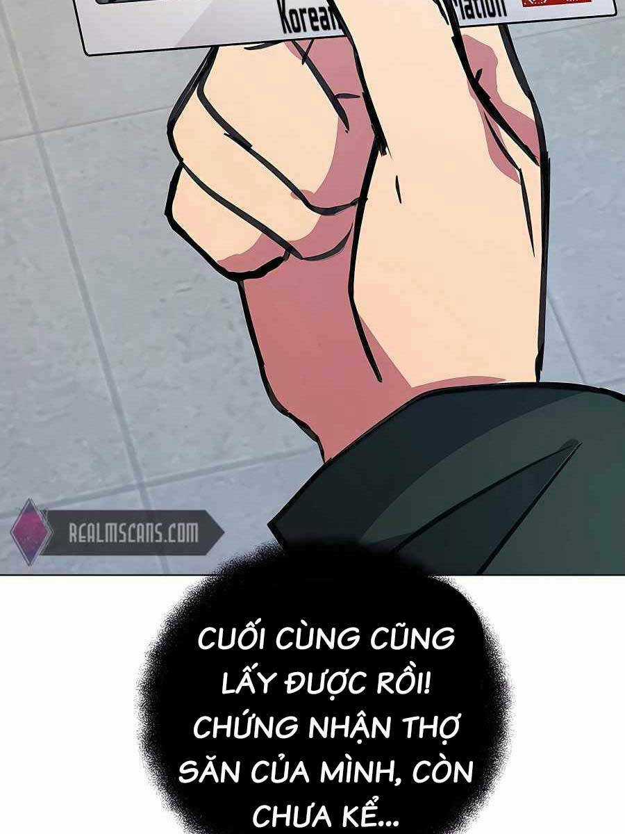 Trở Thành Nhân Viên Cho Các Vị Thần Chapter 34 trang 92