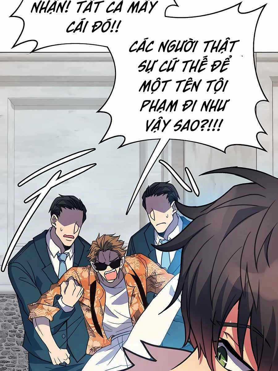 Trở Thành Nhân Viên Cho Các Vị Thần Chapter 34 trang 99