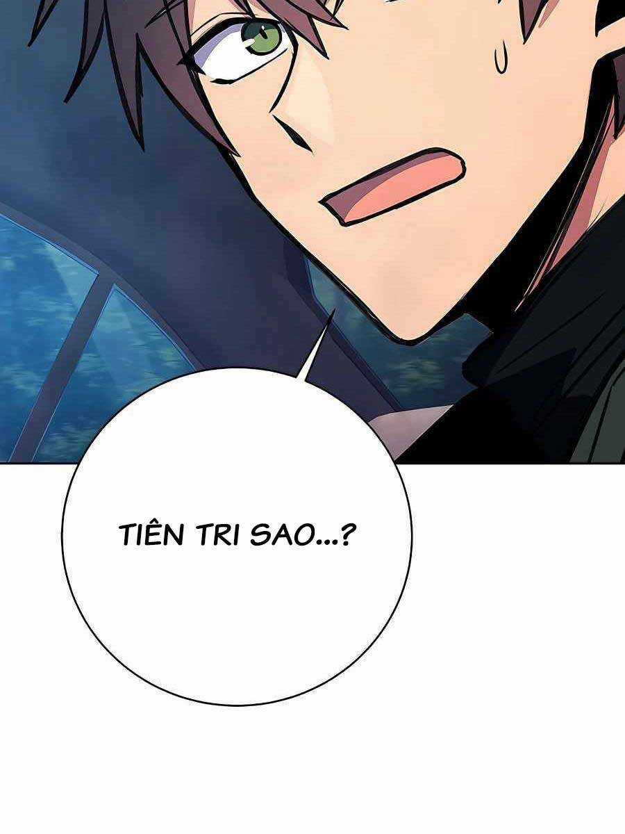 Trở Thành Nhân Viên Cho Các Vị Thần Chapter 35 trang 10