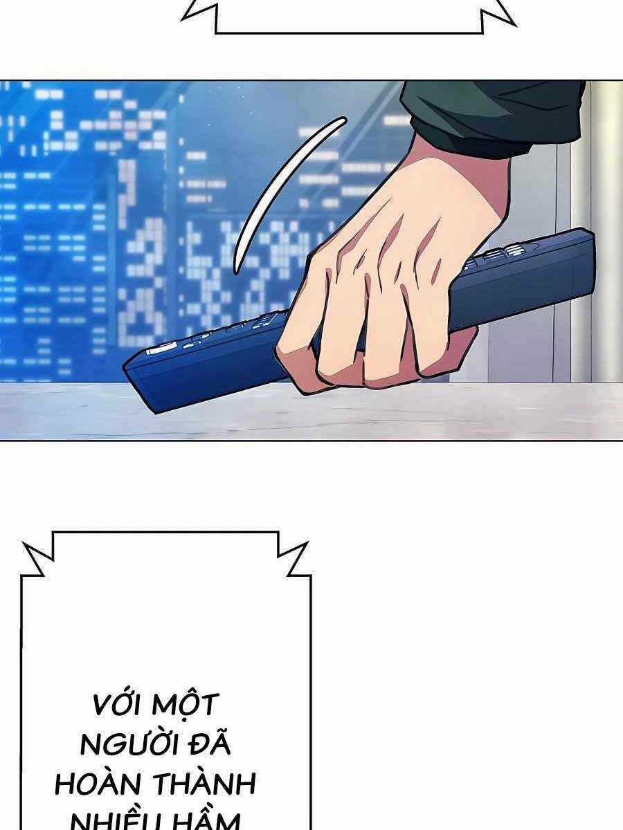 Trở Thành Nhân Viên Cho Các Vị Thần Chapter 35 trang 107