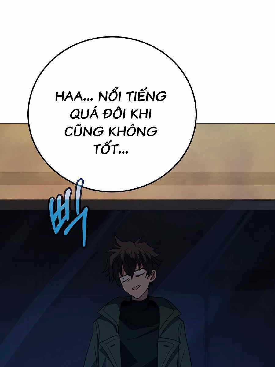 Trở Thành Nhân Viên Cho Các Vị Thần Chapter 35 trang 110