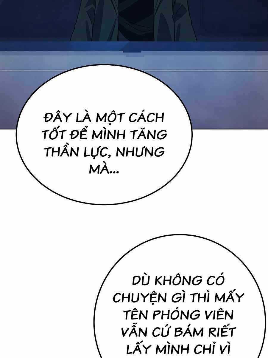 Trở Thành Nhân Viên Cho Các Vị Thần Chapter 35 trang 111