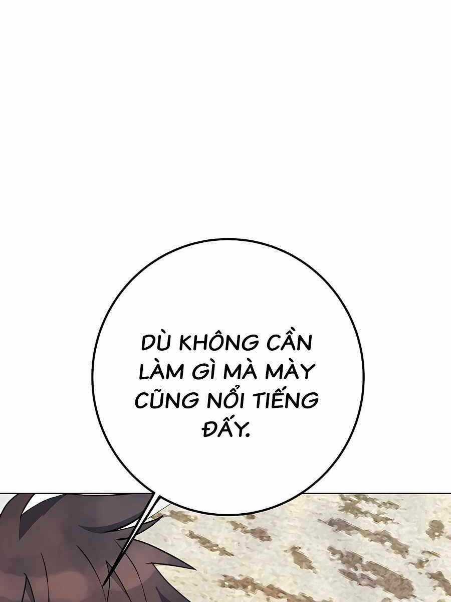 Trở Thành Nhân Viên Cho Các Vị Thần Chapter 35 trang 116