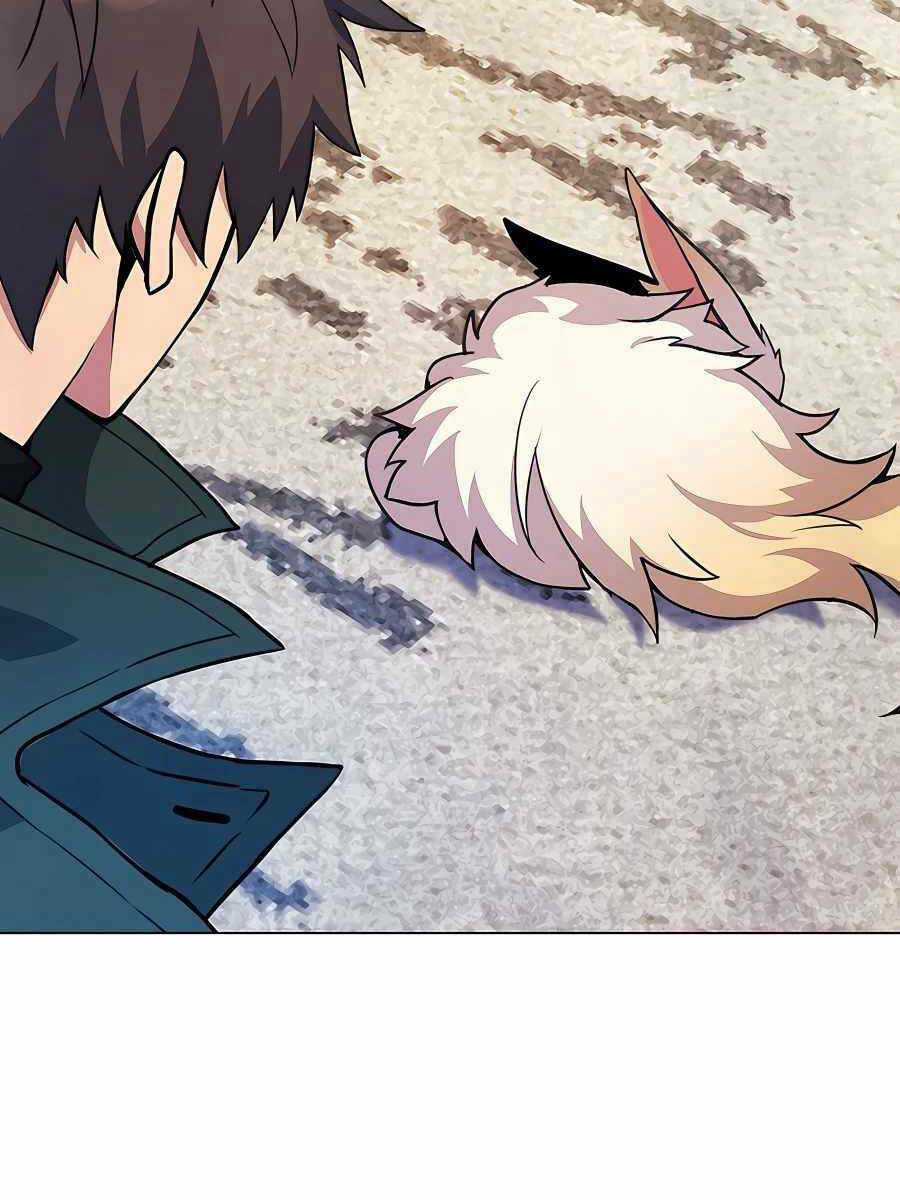 Trở Thành Nhân Viên Cho Các Vị Thần Chapter 35 trang 117