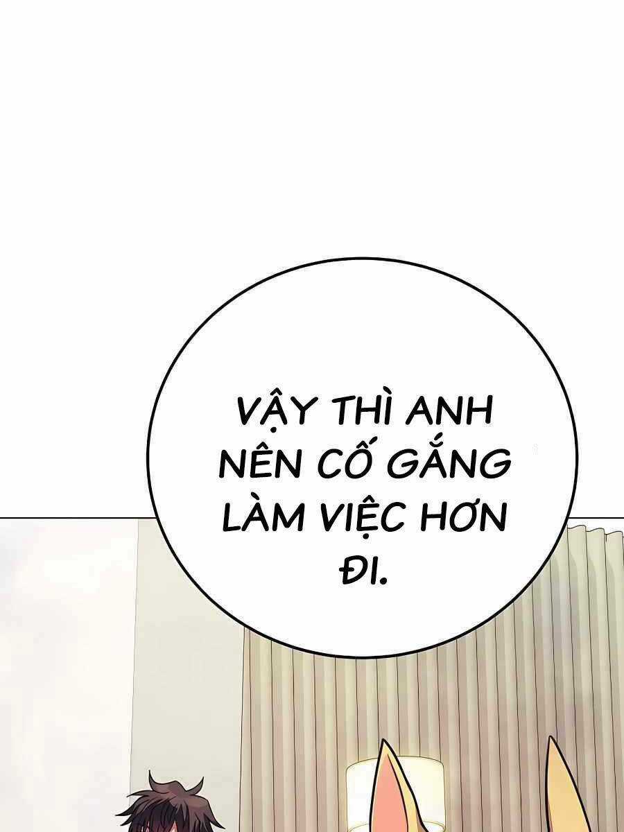 Trở Thành Nhân Viên Cho Các Vị Thần Chapter 35 trang 118