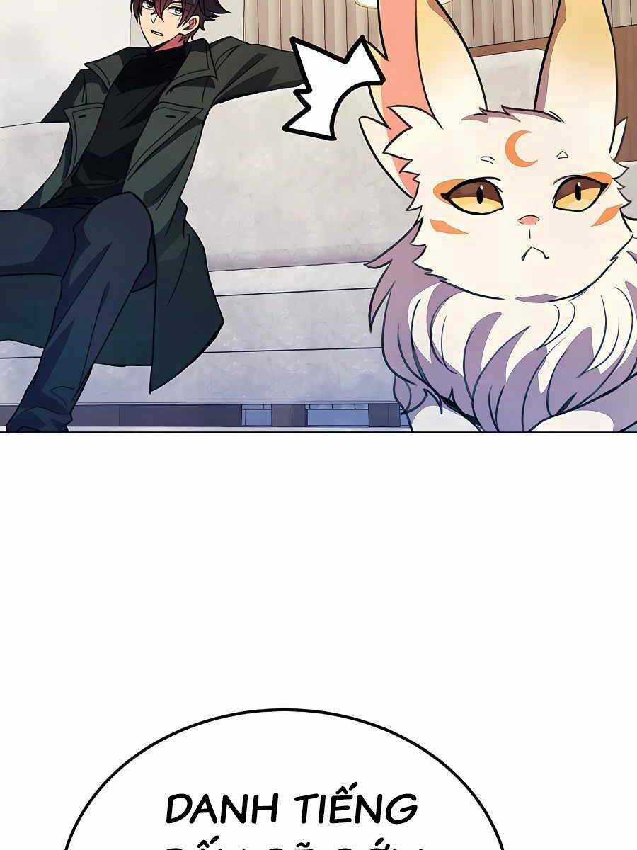 Trở Thành Nhân Viên Cho Các Vị Thần Chapter 35 trang 119