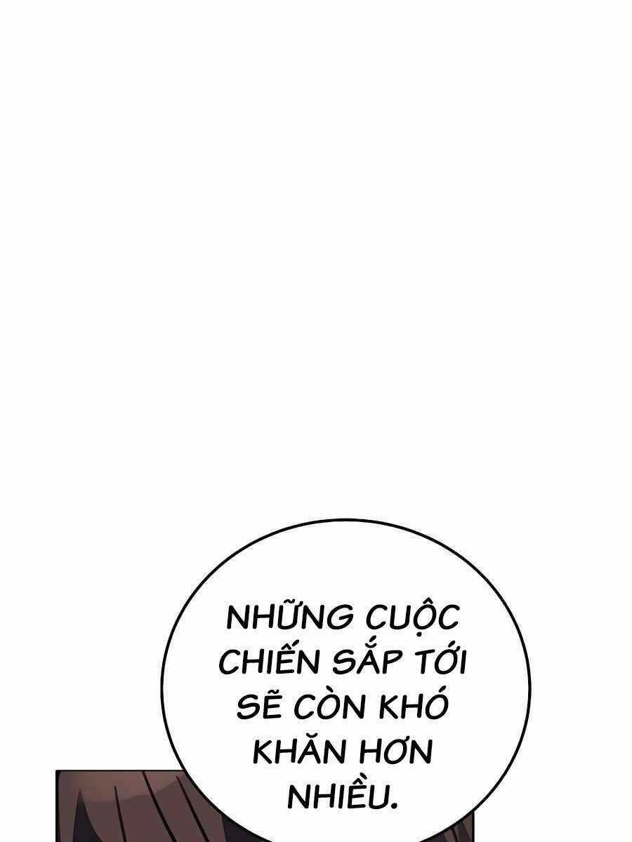 Trở Thành Nhân Viên Cho Các Vị Thần Chapter 35 trang 122