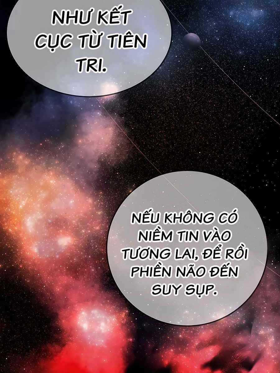 Trở Thành Nhân Viên Cho Các Vị Thần Chapter 35 trang 124