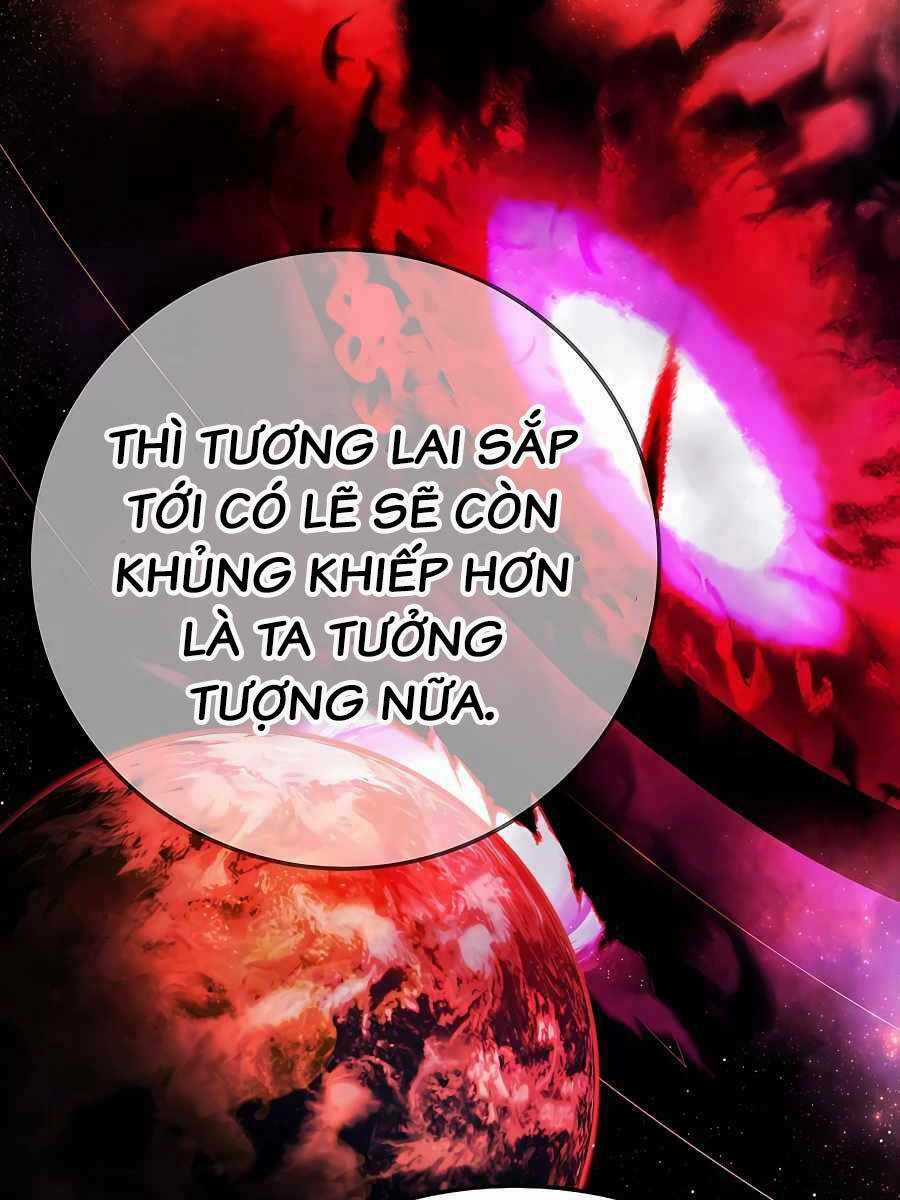 Trở Thành Nhân Viên Cho Các Vị Thần Chapter 35 trang 125