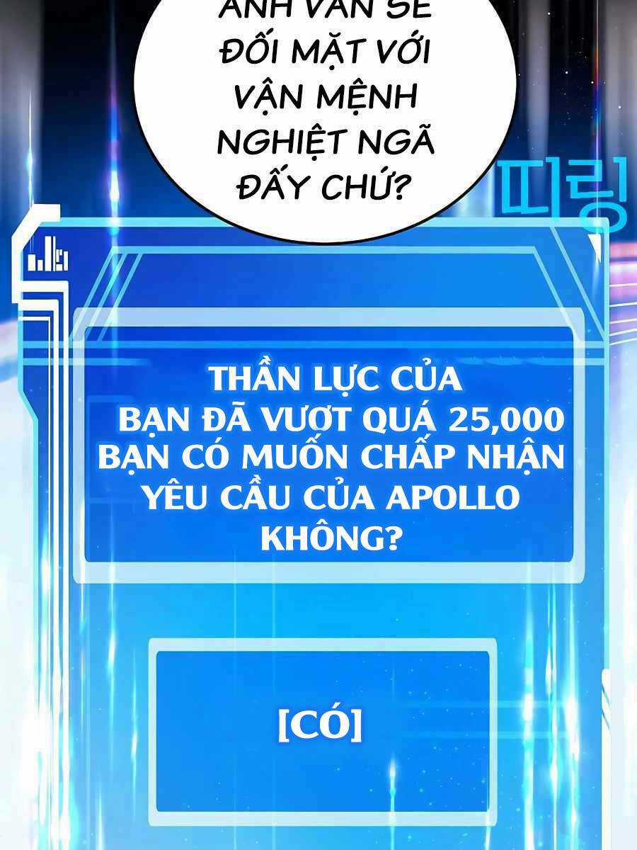 Trở Thành Nhân Viên Cho Các Vị Thần Chapter 35 trang 127