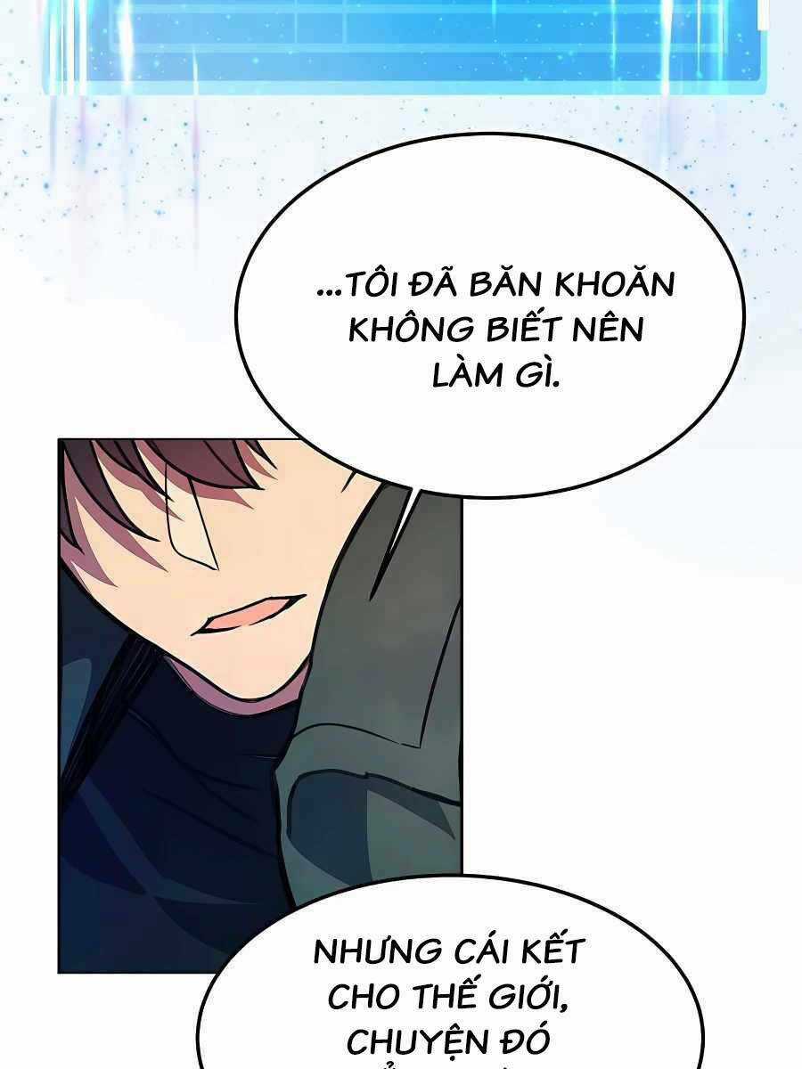 Trở Thành Nhân Viên Cho Các Vị Thần Chapter 35 trang 128