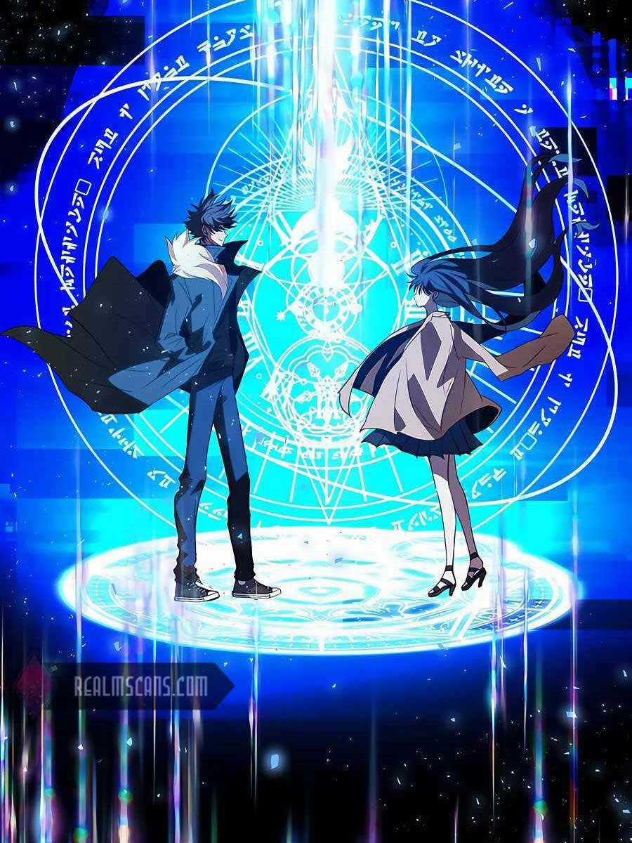 Trở Thành Nhân Viên Cho Các Vị Thần Chapter 35 trang 133