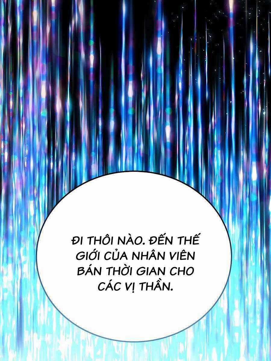 Trở Thành Nhân Viên Cho Các Vị Thần Chapter 35 trang 134