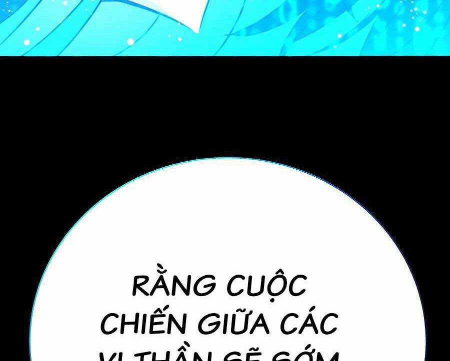 Trở Thành Nhân Viên Cho Các Vị Thần Chapter 35 trang 15