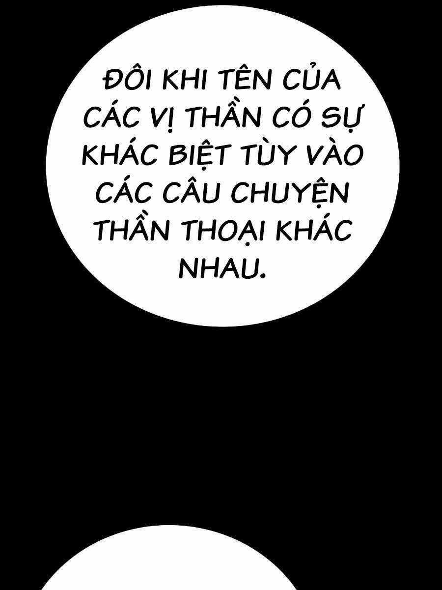 Trở Thành Nhân Viên Cho Các Vị Thần Chapter 35 trang 19
