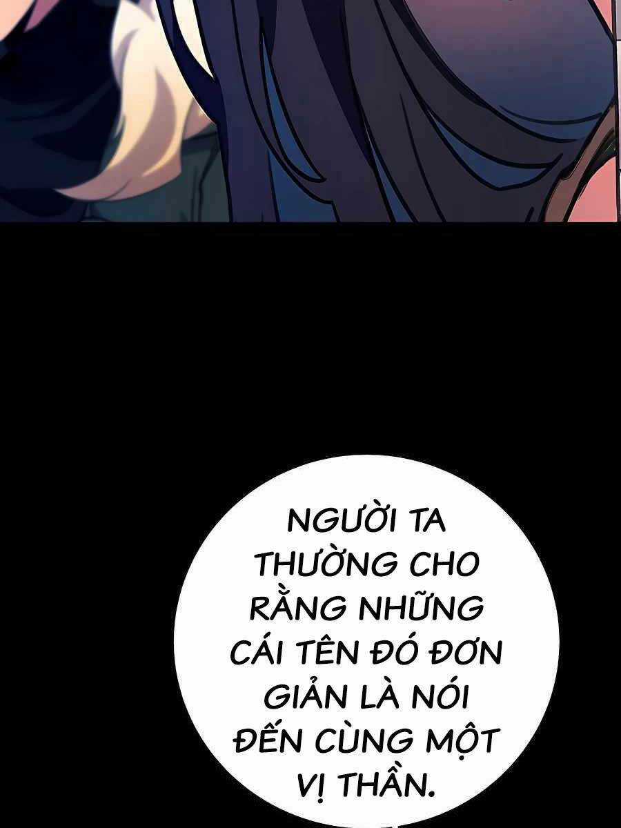 Trở Thành Nhân Viên Cho Các Vị Thần Chapter 35 trang 21