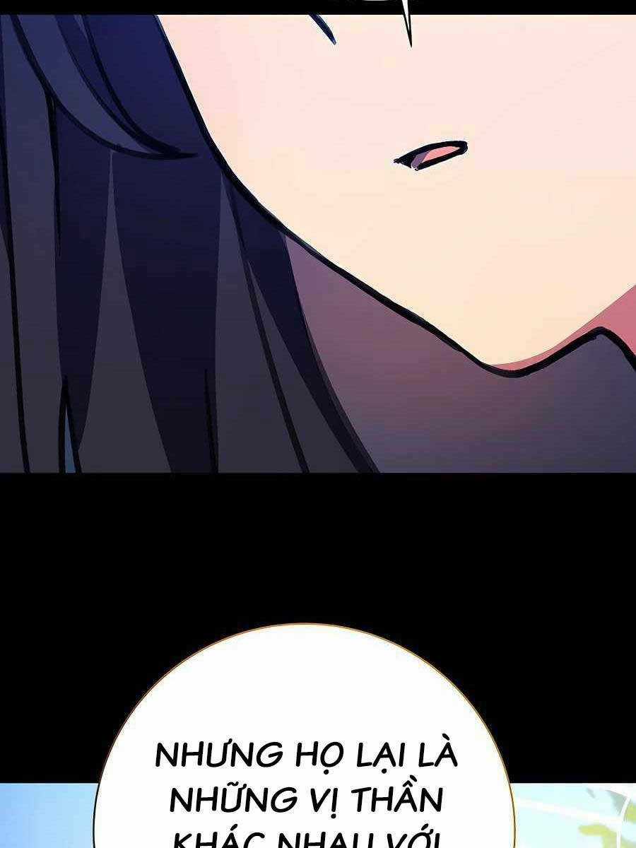 Trở Thành Nhân Viên Cho Các Vị Thần Chapter 35 trang 22