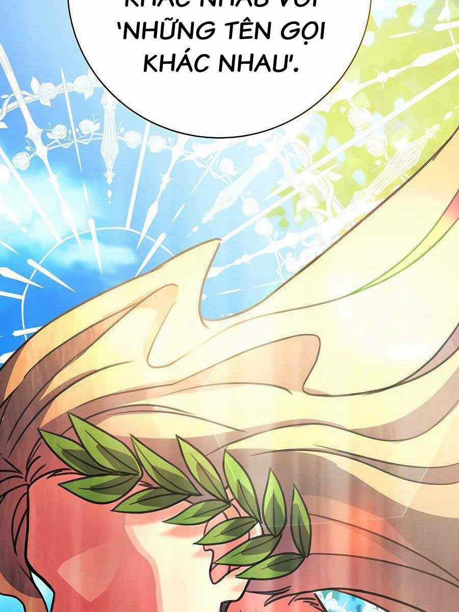 Trở Thành Nhân Viên Cho Các Vị Thần Chapter 35 trang 23