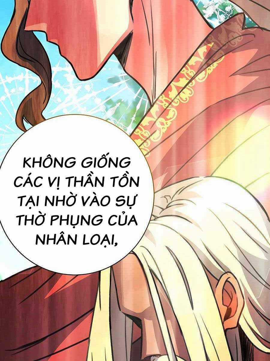 Trở Thành Nhân Viên Cho Các Vị Thần Chapter 35 trang 24
