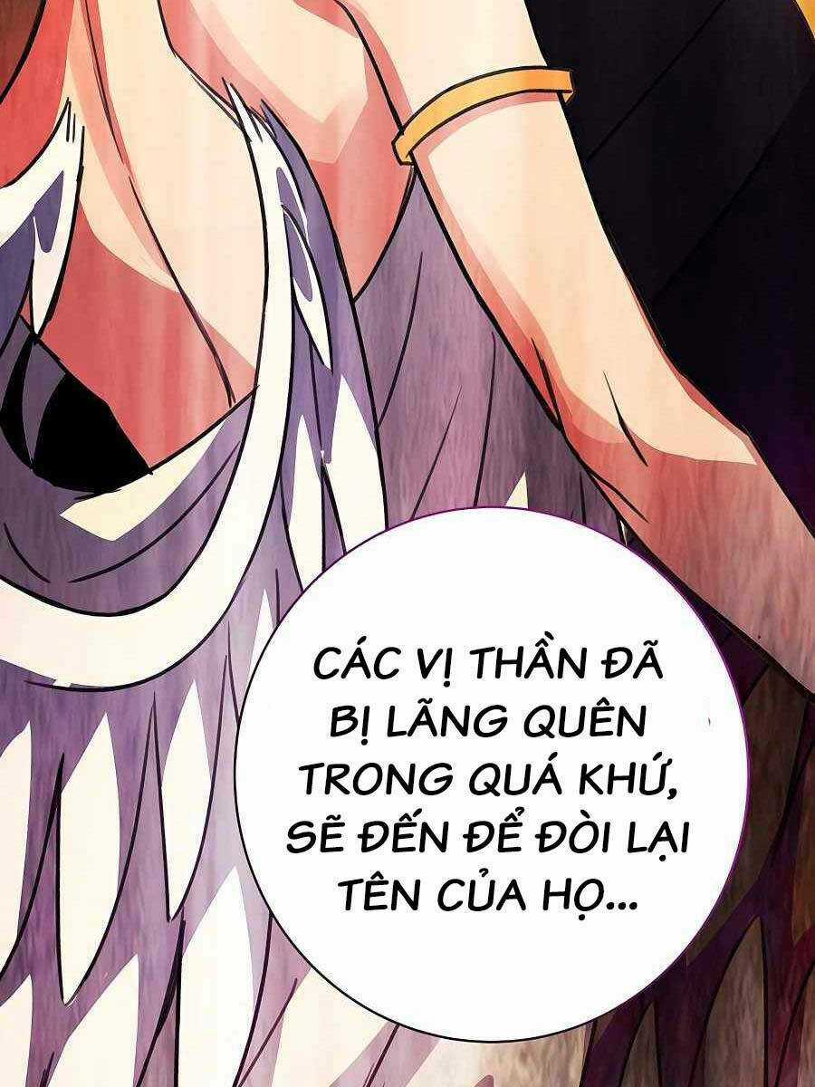 Trở Thành Nhân Viên Cho Các Vị Thần Chapter 35 trang 26