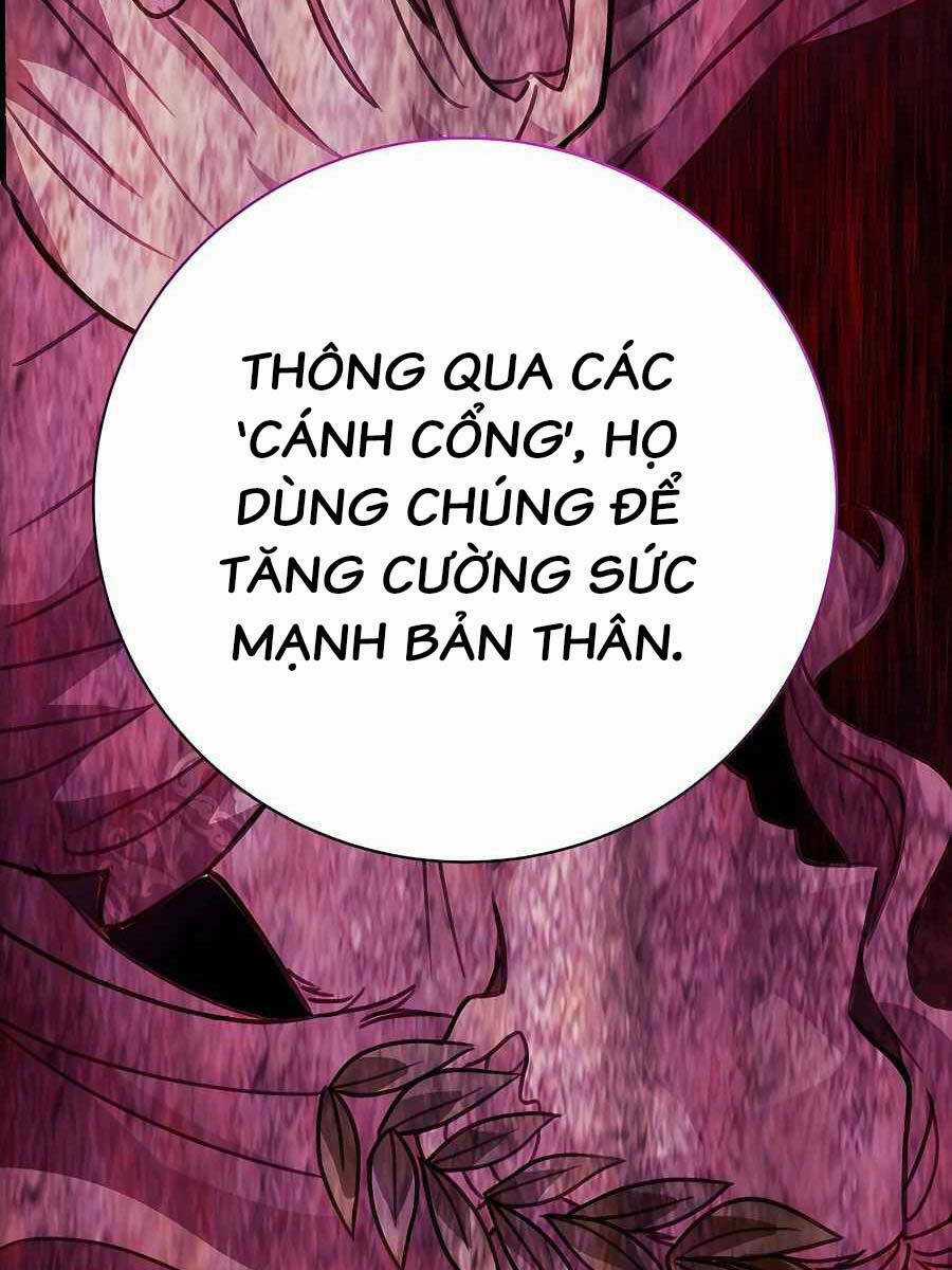 Trở Thành Nhân Viên Cho Các Vị Thần Chapter 35 trang 29