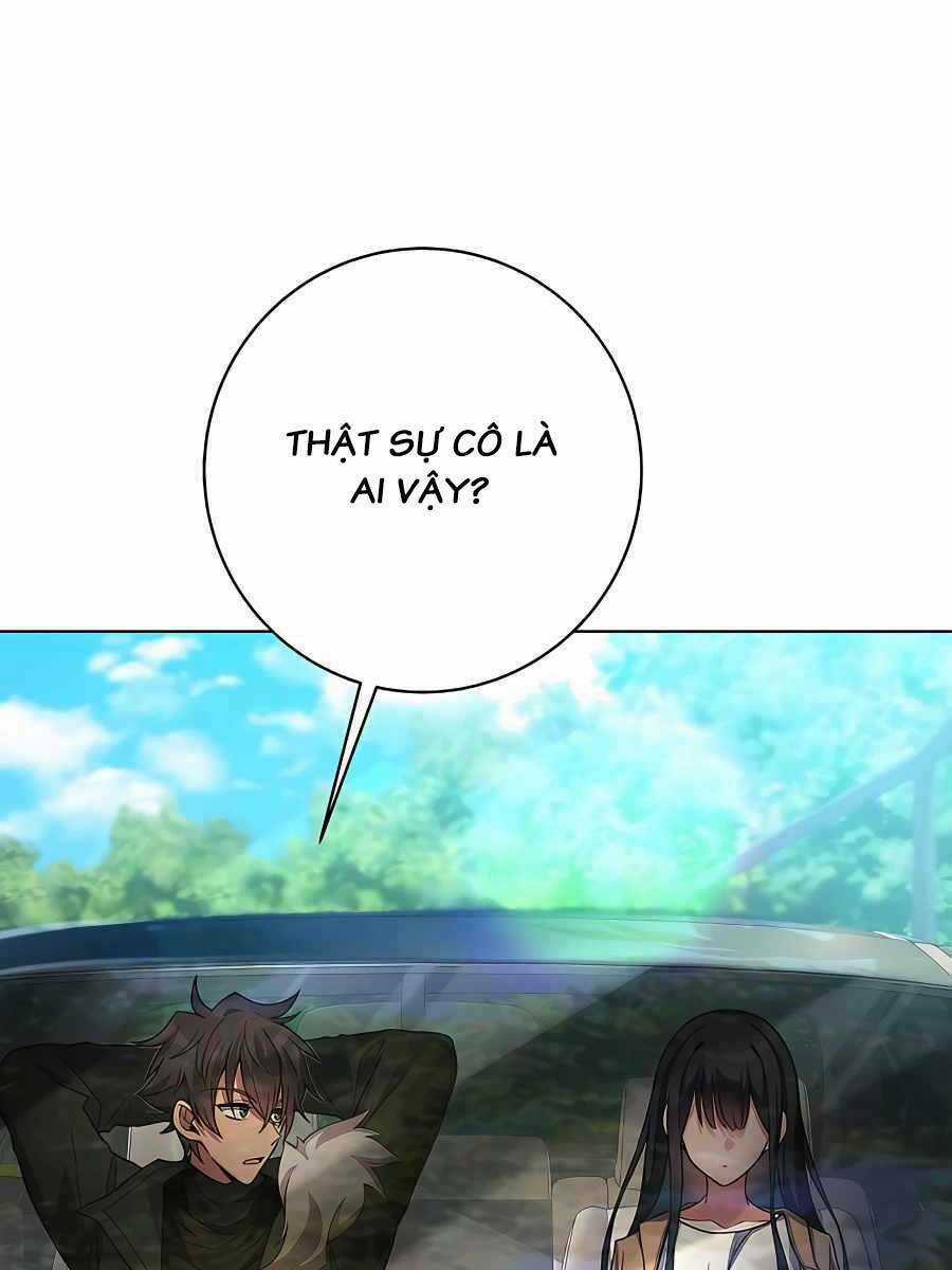 Trở Thành Nhân Viên Cho Các Vị Thần Chapter 35 trang 3