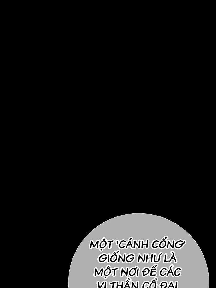 Trở Thành Nhân Viên Cho Các Vị Thần Chapter 35 trang 31