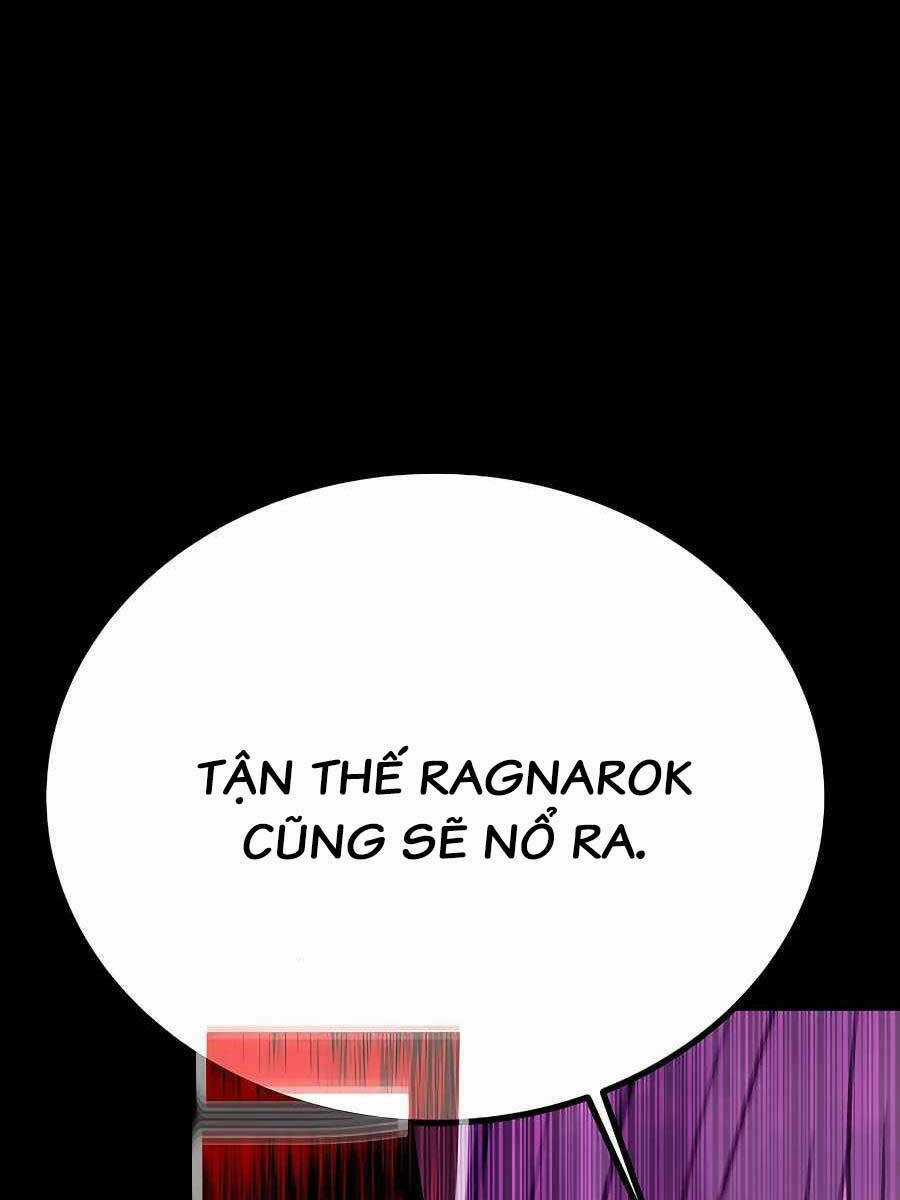 Trở Thành Nhân Viên Cho Các Vị Thần Chapter 35 trang 37