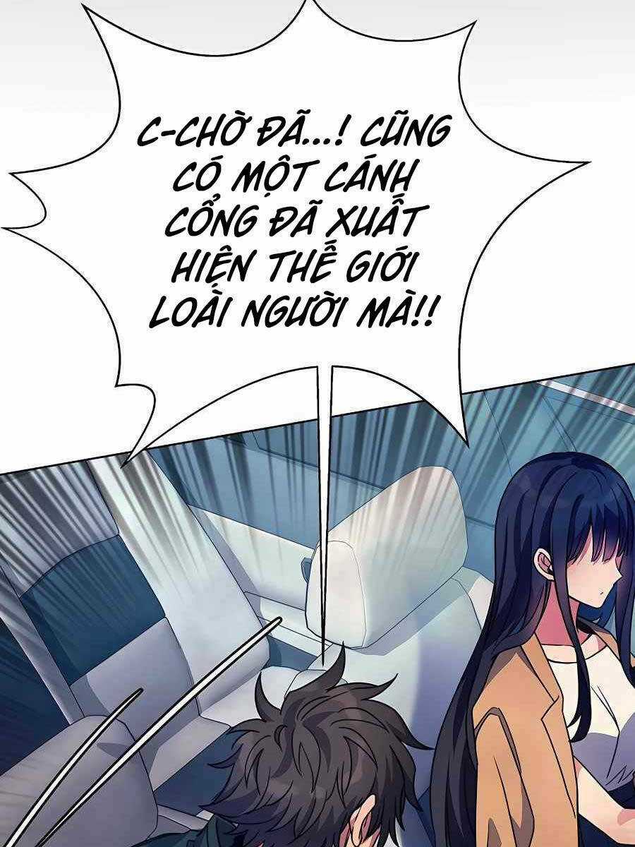 Trở Thành Nhân Viên Cho Các Vị Thần Chapter 35 trang 40