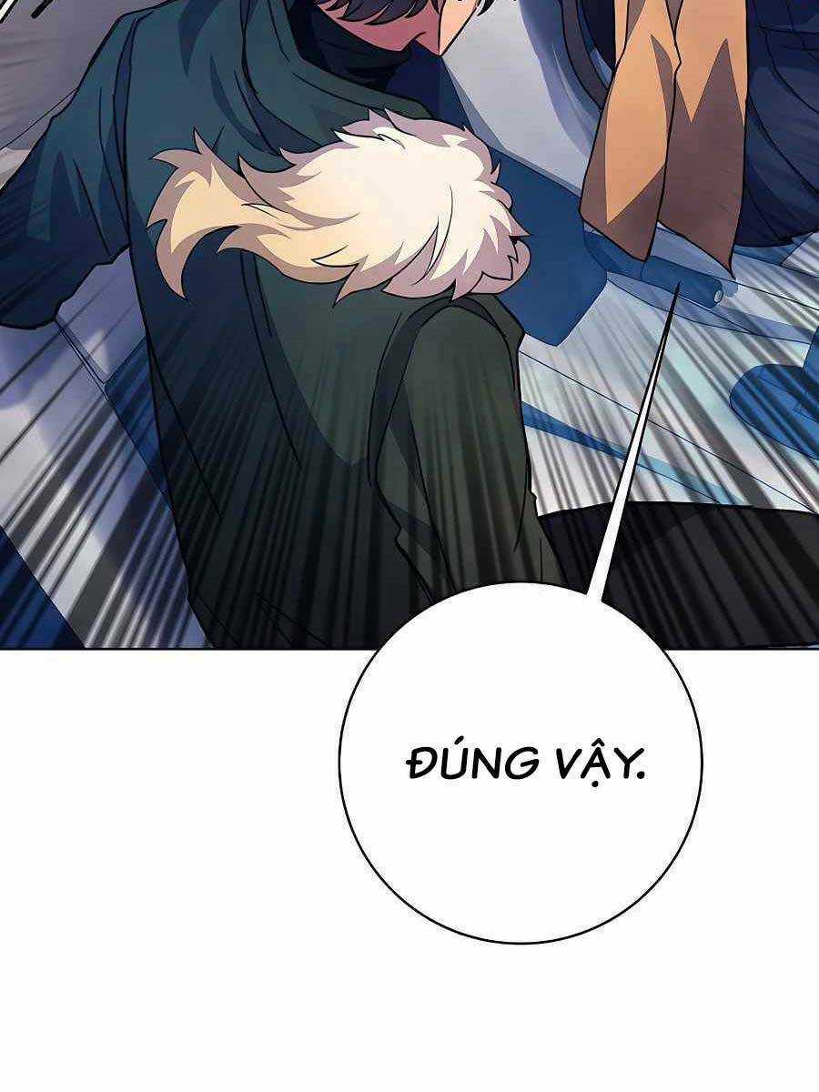 Trở Thành Nhân Viên Cho Các Vị Thần Chapter 35 trang 41