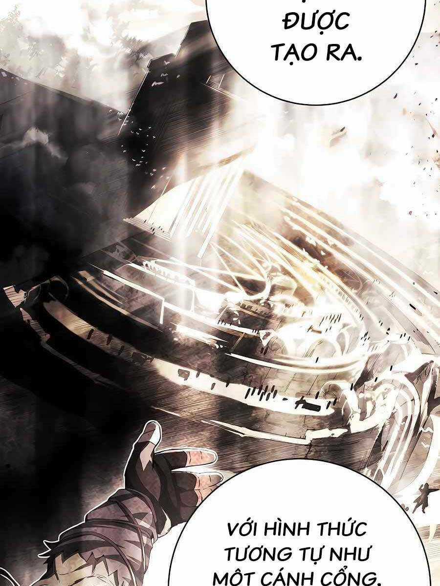 Trở Thành Nhân Viên Cho Các Vị Thần Chapter 35 trang 43