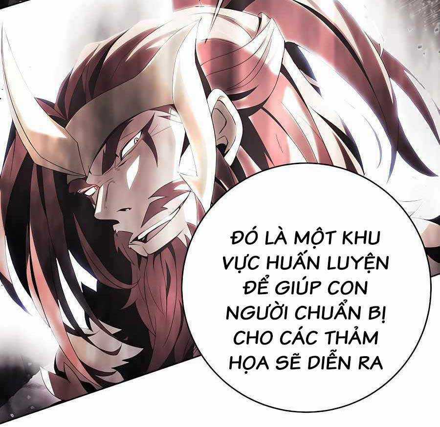 Trở Thành Nhân Viên Cho Các Vị Thần Chapter 35 trang 45