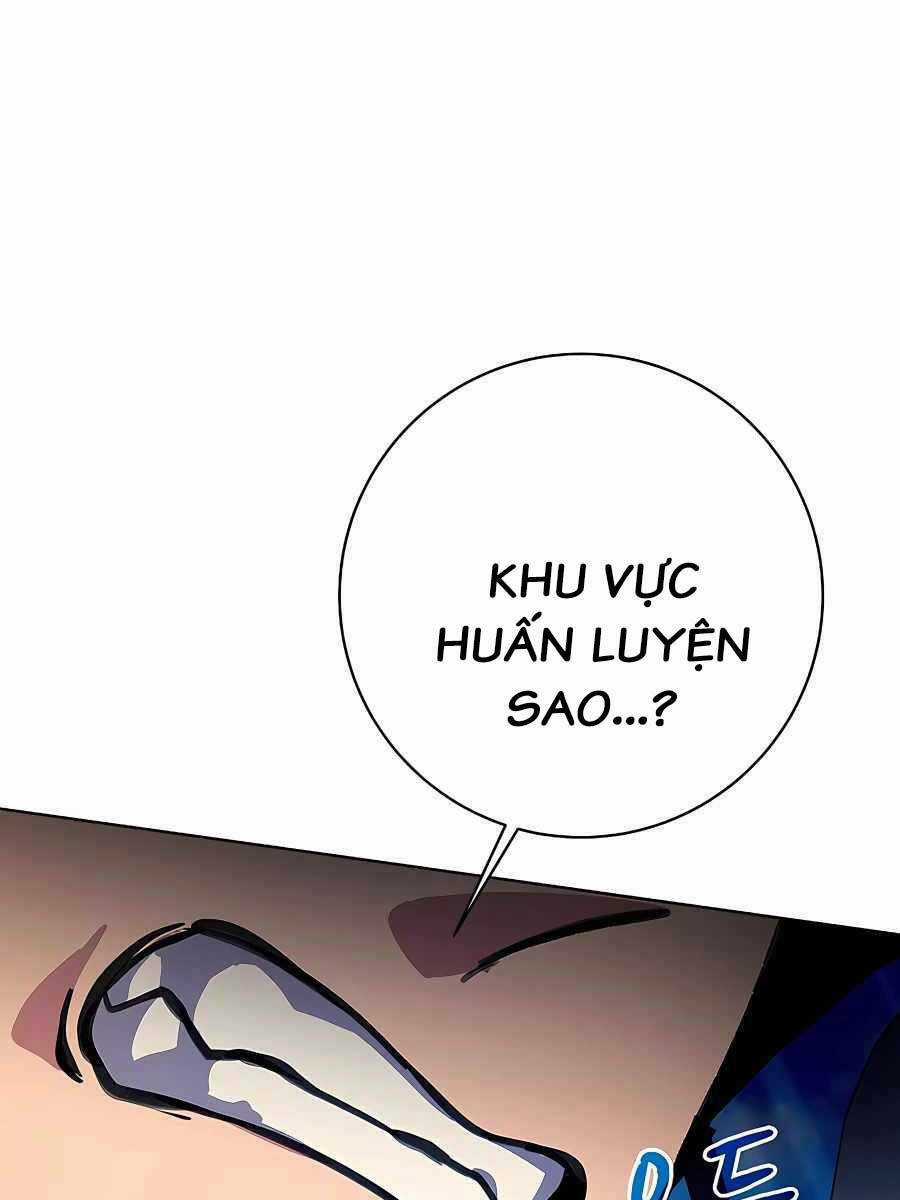 Trở Thành Nhân Viên Cho Các Vị Thần Chapter 35 trang 46