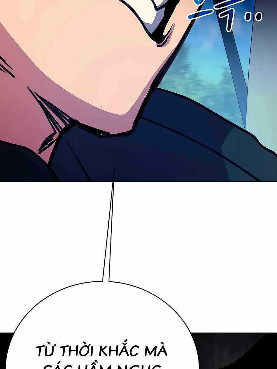 Trở Thành Nhân Viên Cho Các Vị Thần Chapter 35 trang 47