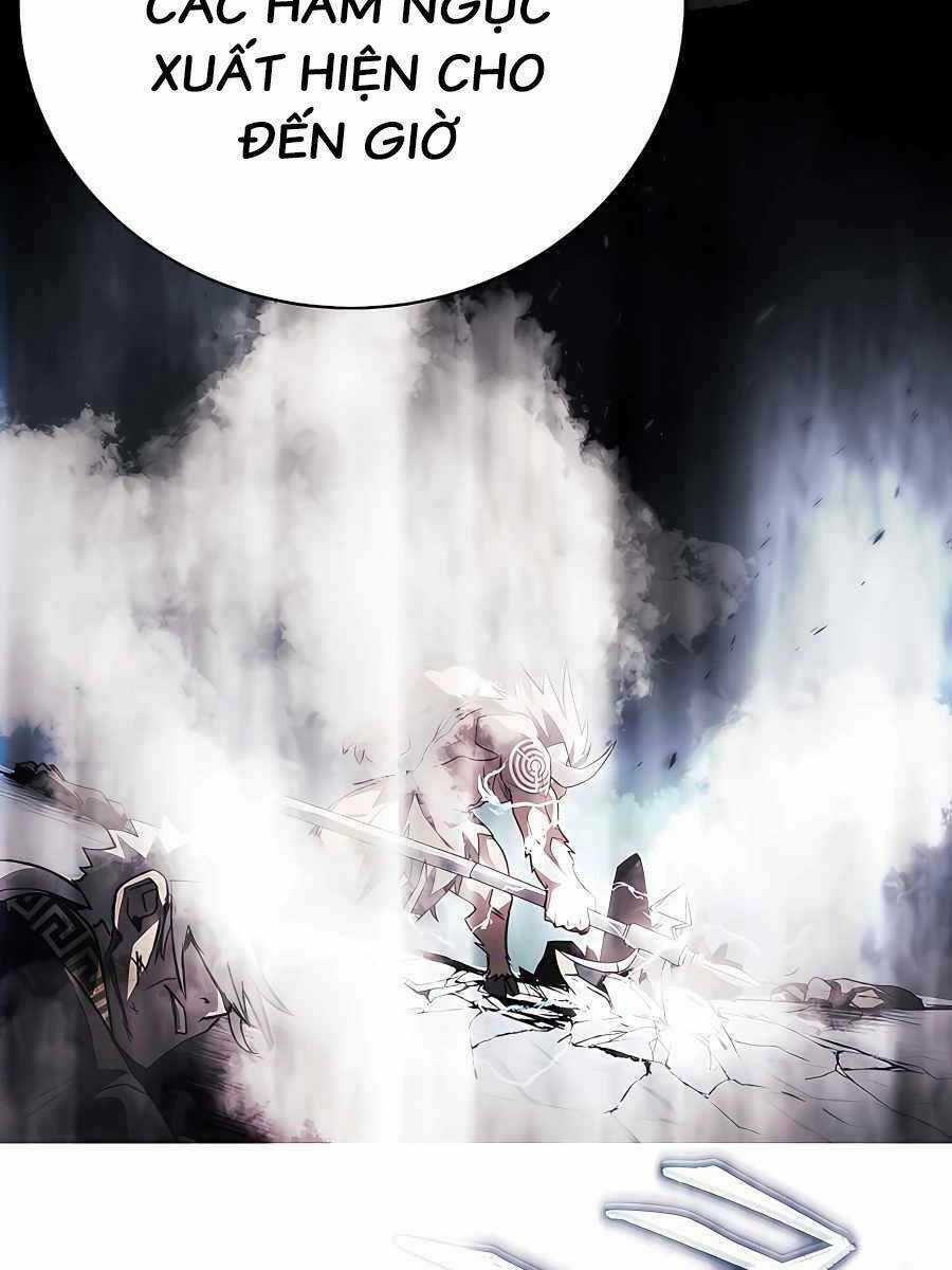 Trở Thành Nhân Viên Cho Các Vị Thần Chapter 35 trang 48