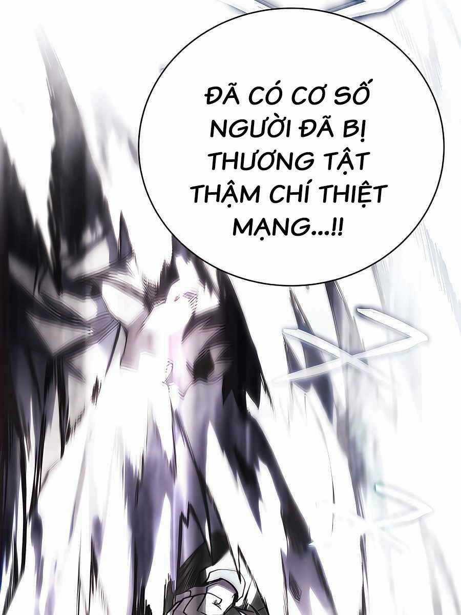 Trở Thành Nhân Viên Cho Các Vị Thần Chapter 35 trang 49
