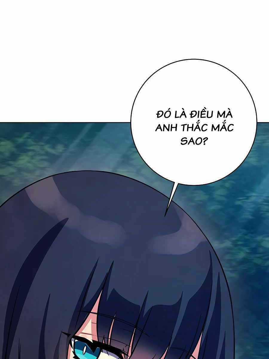 Trở Thành Nhân Viên Cho Các Vị Thần Chapter 35 trang 5