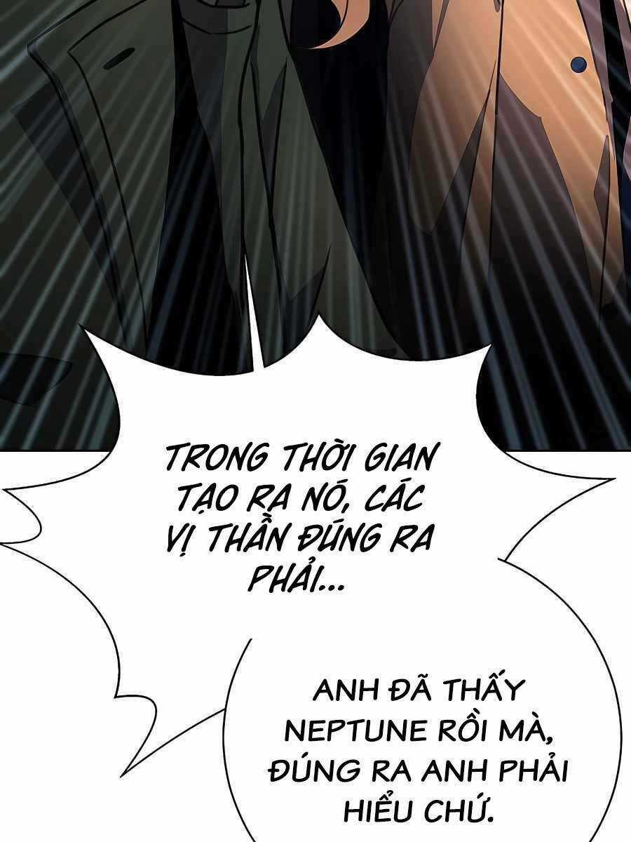 Trở Thành Nhân Viên Cho Các Vị Thần Chapter 35 trang 53
