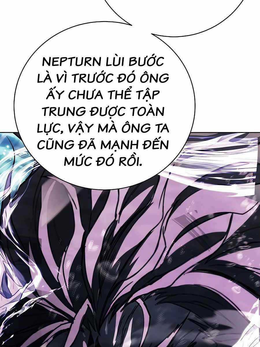 Trở Thành Nhân Viên Cho Các Vị Thần Chapter 35 trang 54