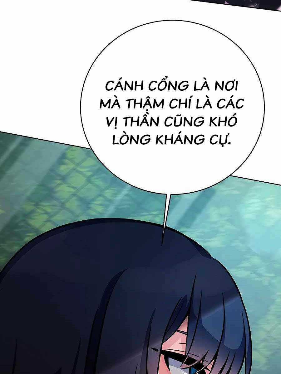 Trở Thành Nhân Viên Cho Các Vị Thần Chapter 35 trang 56