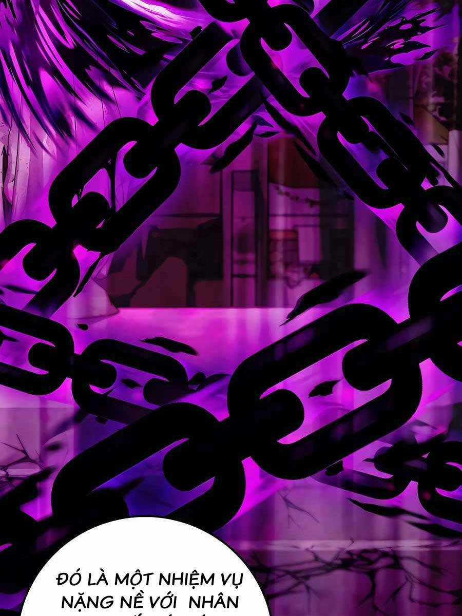 Trở Thành Nhân Viên Cho Các Vị Thần Chapter 35 trang 59