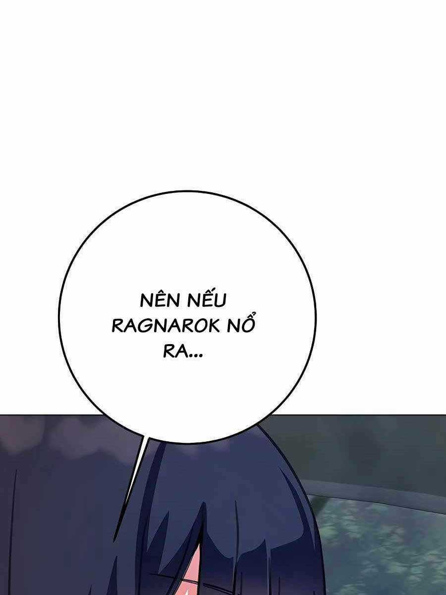 Trở Thành Nhân Viên Cho Các Vị Thần Chapter 35 trang 61