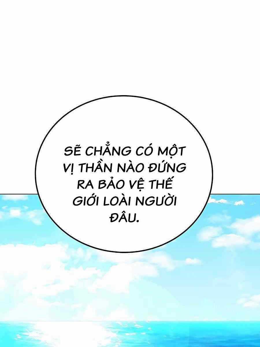 Trở Thành Nhân Viên Cho Các Vị Thần Chapter 35 trang 63