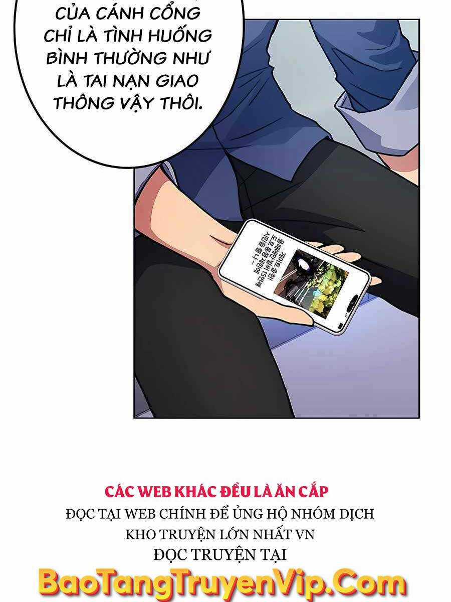 Trở Thành Nhân Viên Cho Các Vị Thần Chapter 35 trang 66