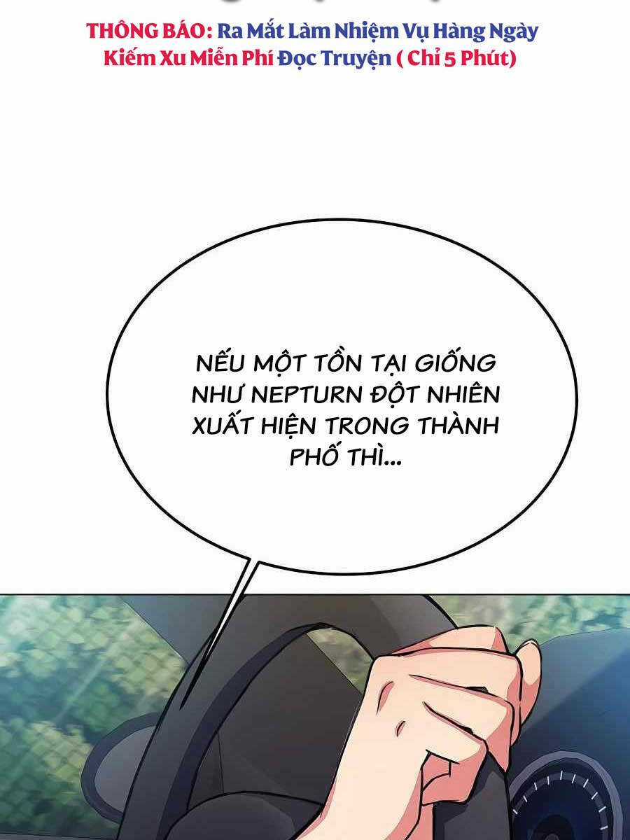 Trở Thành Nhân Viên Cho Các Vị Thần Chapter 35 trang 67