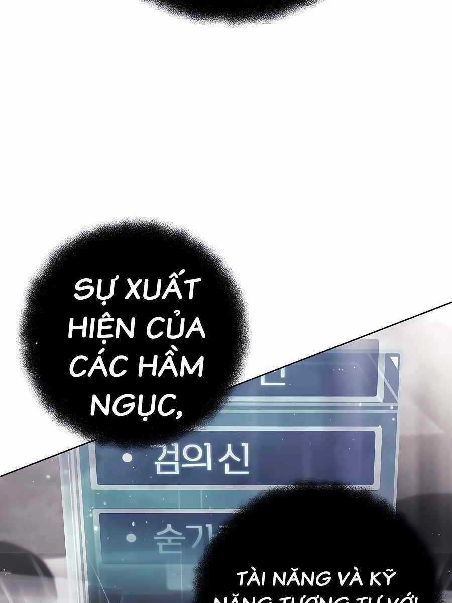 Trở Thành Nhân Viên Cho Các Vị Thần Chapter 35 trang 74