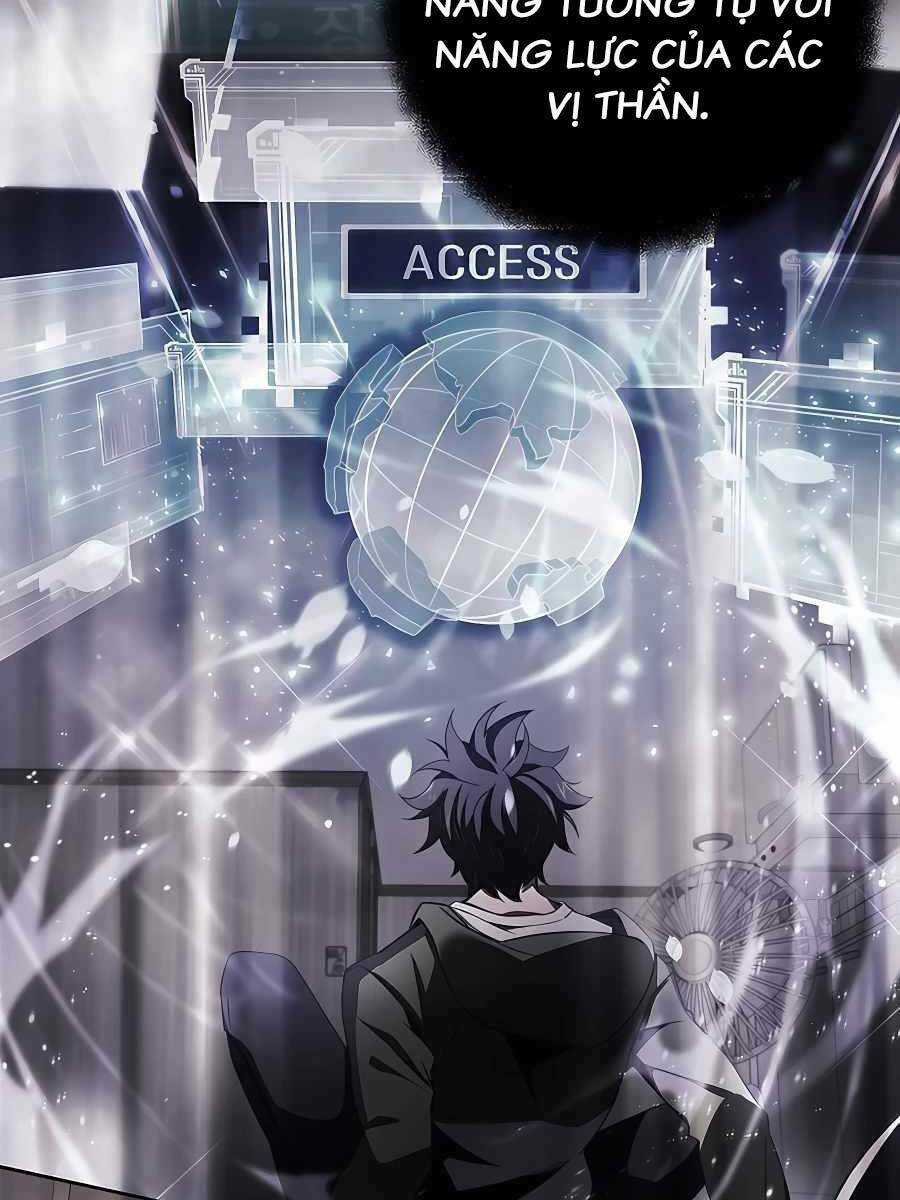 Trở Thành Nhân Viên Cho Các Vị Thần Chapter 35 trang 75