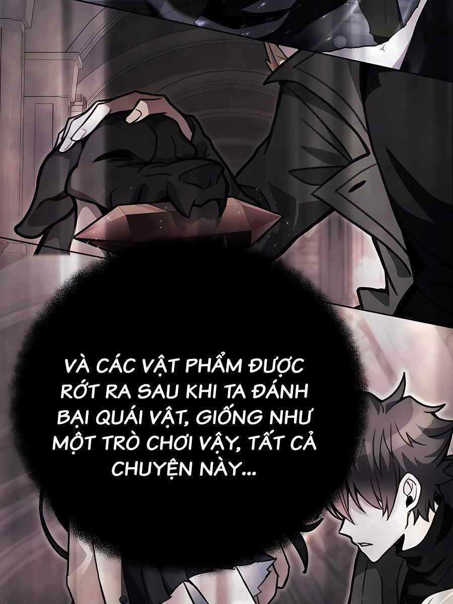 Trở Thành Nhân Viên Cho Các Vị Thần Chapter 35 trang 76
