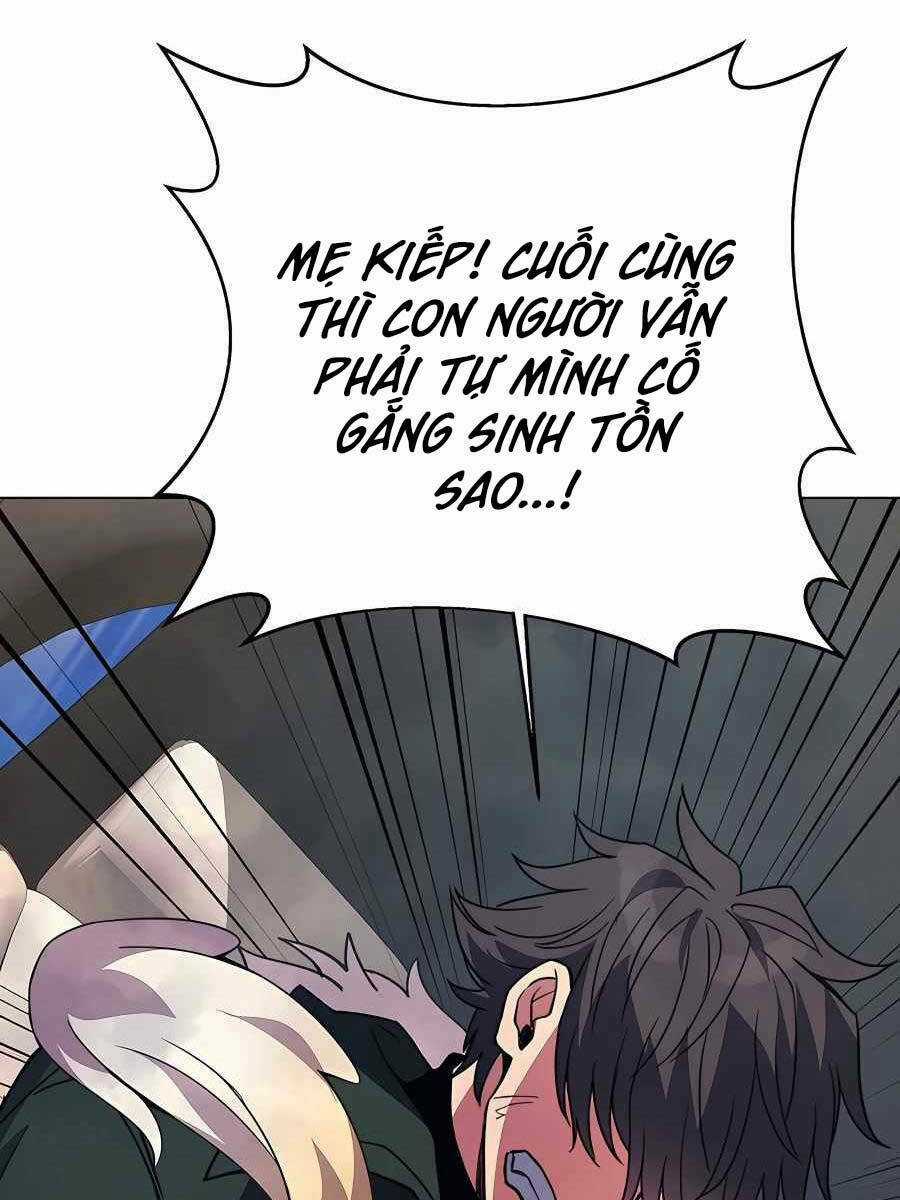 Trở Thành Nhân Viên Cho Các Vị Thần Chapter 35 trang 80