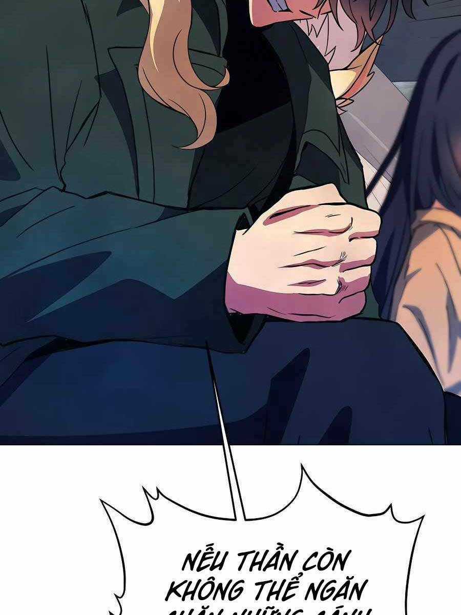 Trở Thành Nhân Viên Cho Các Vị Thần Chapter 35 trang 81